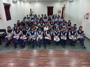 B R Birla Public School Gallery 8