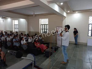 B R Birla Public School Gallery 10