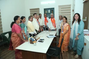 B R Birla Public School Gallery 1