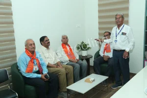 B R Birla Public School Gallery 2