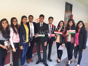 Bodhi International School Gallery 14