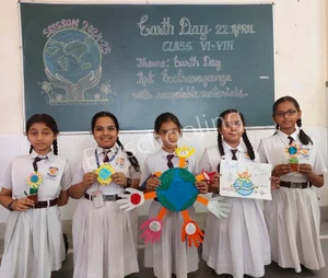 Central Academy School Gallery 11