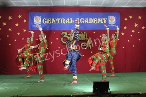 Central Academy School Gallery 7