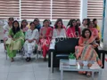 Shanti International School Gallery
