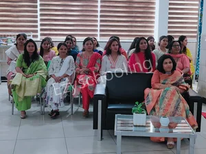 Shanti International School Gallery 55