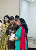 Shanti International School Gallery