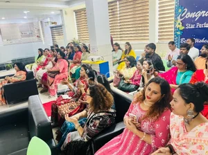 Shanti International School Gallery 52