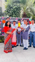 Shanti International School Gallery
