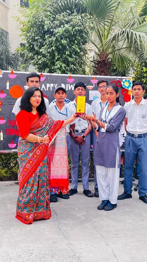 Shanti International School Gallery 51