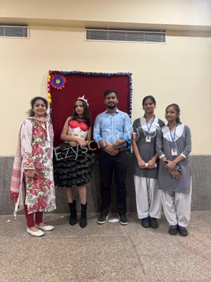 Shanti International School Gallery 50