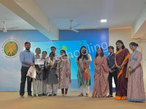 Shanti International School Gallery 49