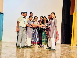 Shanti International School Gallery 47
