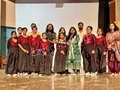 Shanti International School Gallery