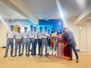 Shanti International School Gallery 44