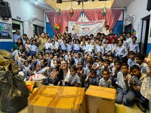 Shanti International School Gallery 42