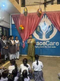 Shanti International School Gallery
