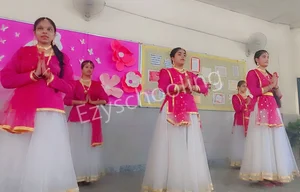 Shanti International School Gallery 38