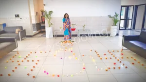 Shanti International School Gallery 35