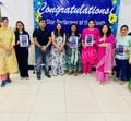 Shanti International School Gallery