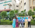 Shanti International School Gallery