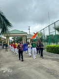 Shanti International School Gallery