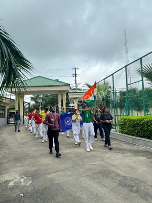 Shanti International School Gallery 31