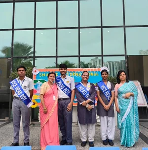 Shanti International School Gallery 28