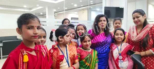 Shanti International School Gallery 26