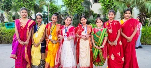 Shanti International School Gallery 25