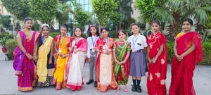 Shanti International School Gallery 24