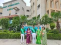 Shanti International School Gallery