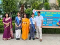 Shanti International School Gallery
