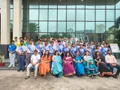 Shanti International School Gallery