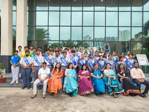 Shanti International School Gallery 19