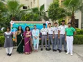 Shanti International School Gallery