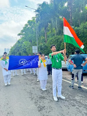 Shanti International School Gallery 16