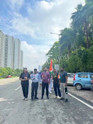 Shanti International School Gallery 15