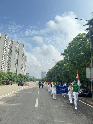 Shanti International School Gallery 13