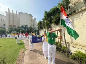 Shanti International School Gallery 12