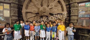 Shanti International School Gallery 9