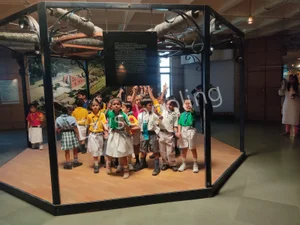 Shanti International School Gallery 10