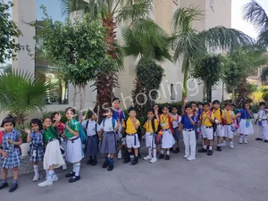 Shanti International School Gallery 11
