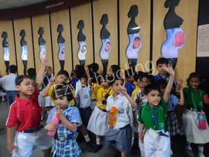 Shanti International School Gallery 8
