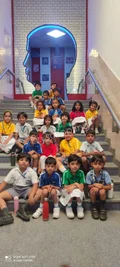 Shanti International School Gallery