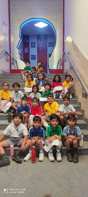 Shanti International School Gallery 7