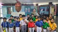 Shanti International School Gallery