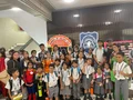 Shanti International School Gallery