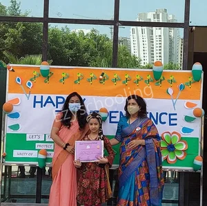 Shanti International School Gallery 2