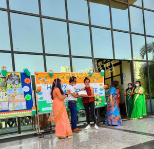 Shanti International School Gallery 3