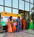 Shanti International School Gallery
